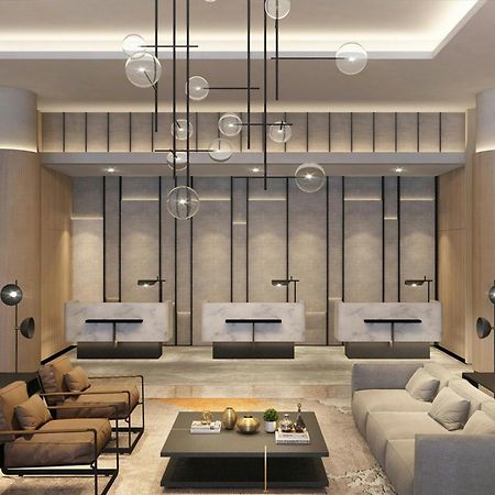 Ac Hotel By Marriott Ipoh Buitenkant foto