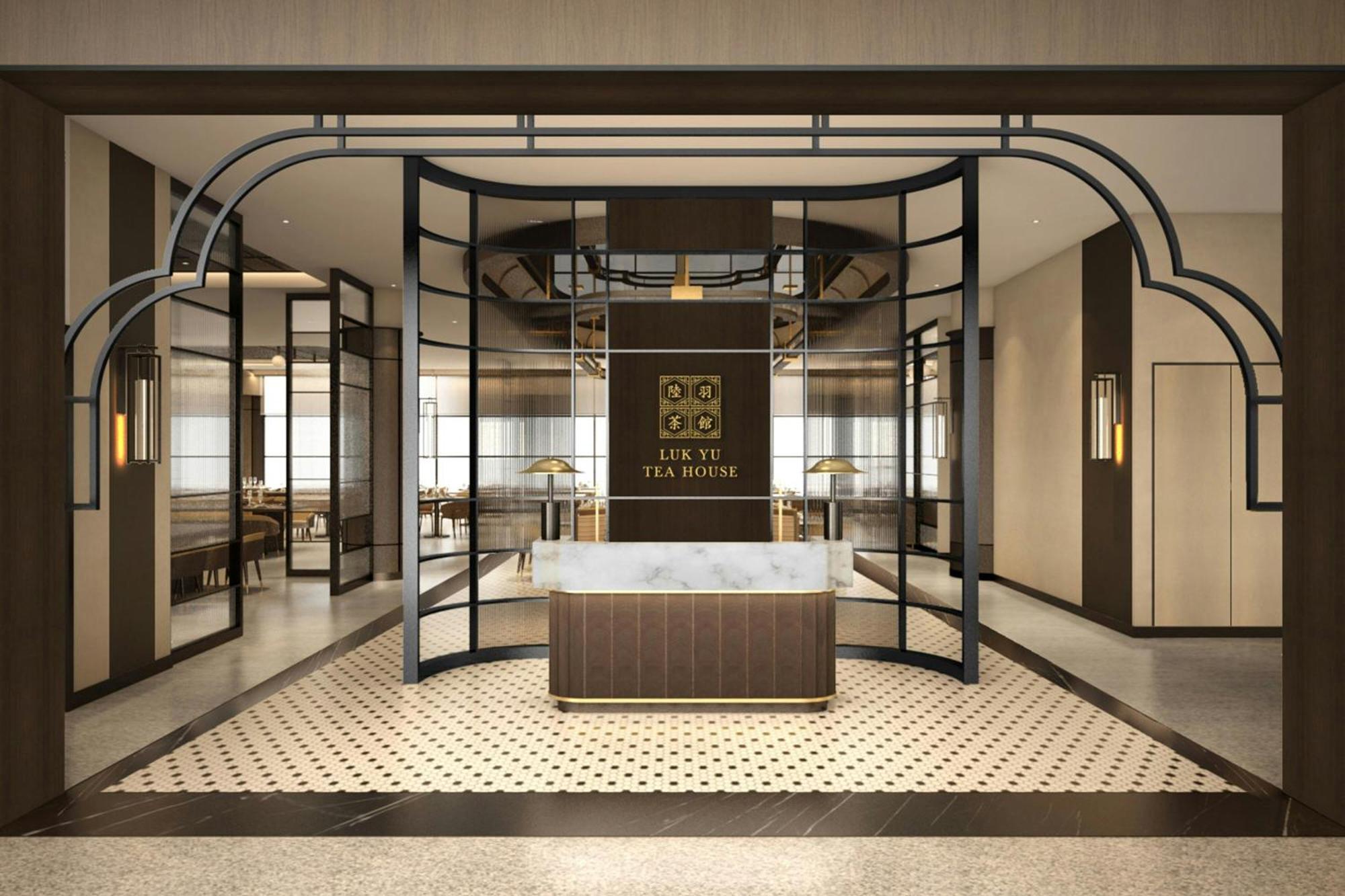 Ac Hotel By Marriott Ipoh Buitenkant foto