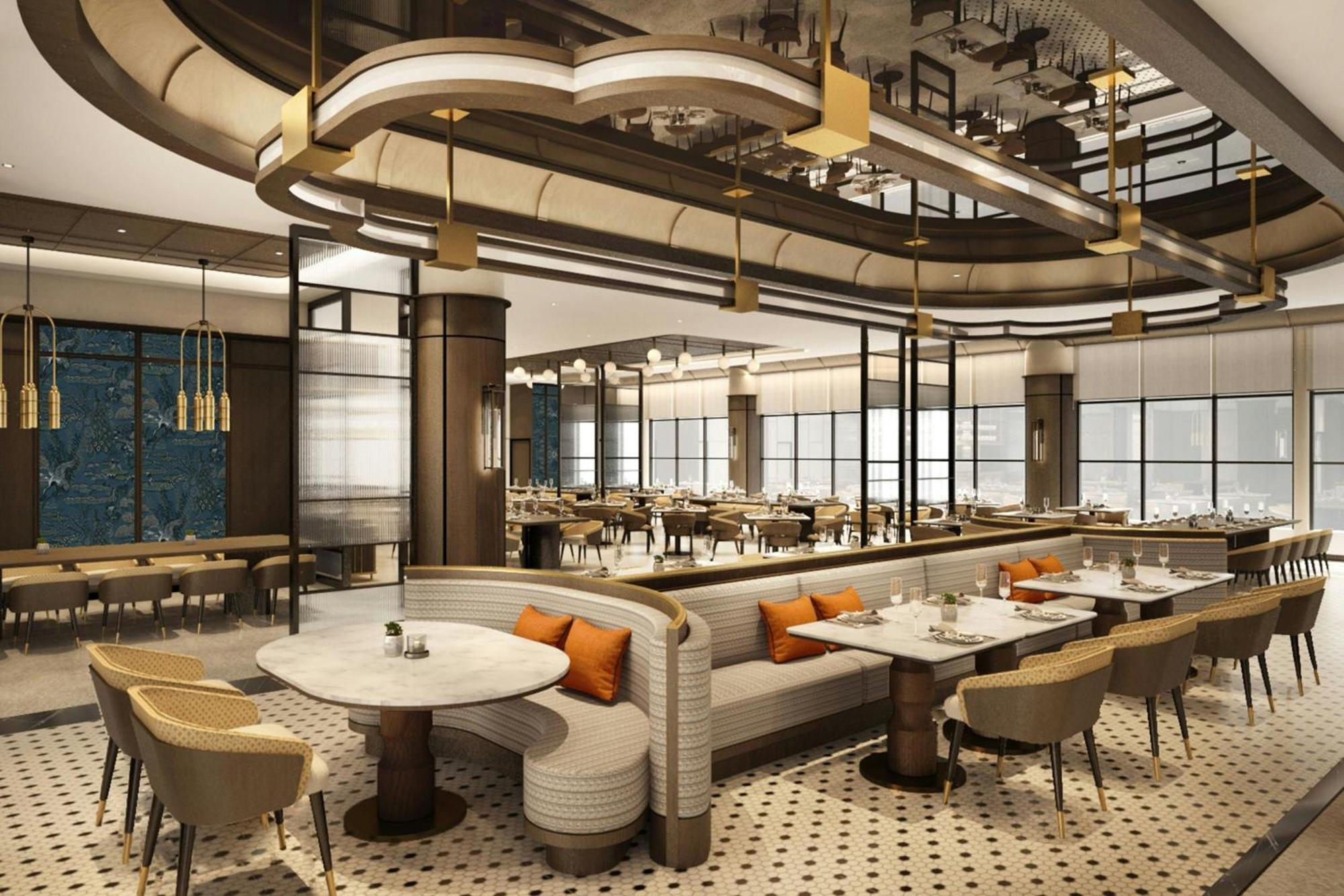 Ac Hotel By Marriott Ipoh Buitenkant foto