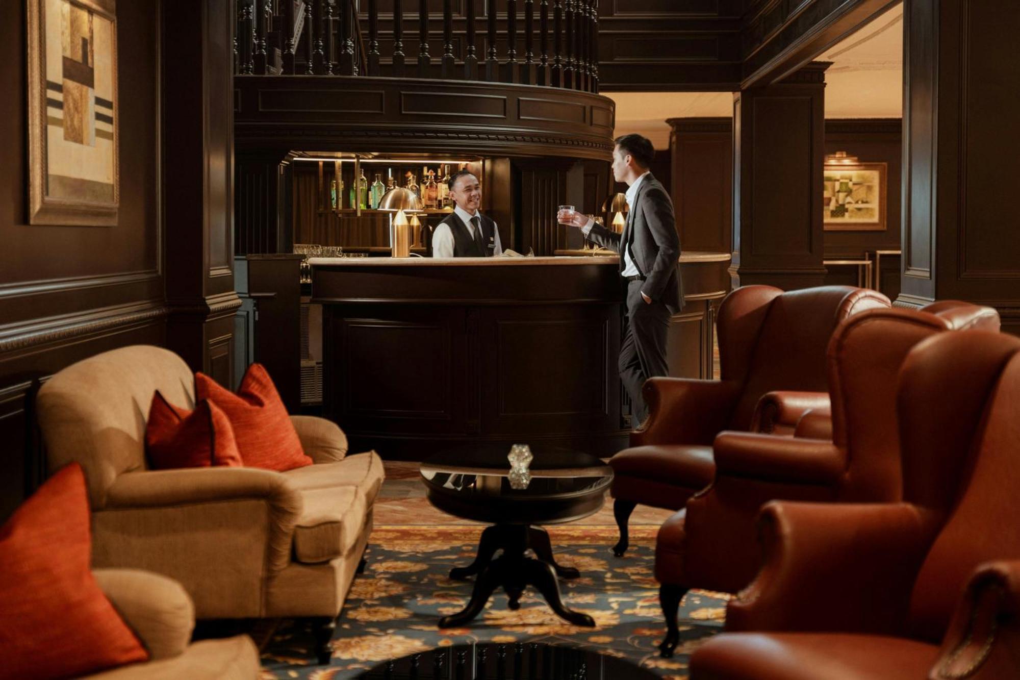 Ac Hotel By Marriott Ipoh Buitenkant foto