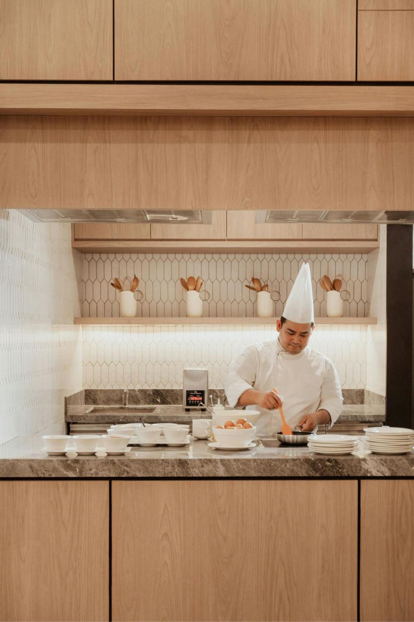 Ac Hotel By Marriott Ipoh Buitenkant foto