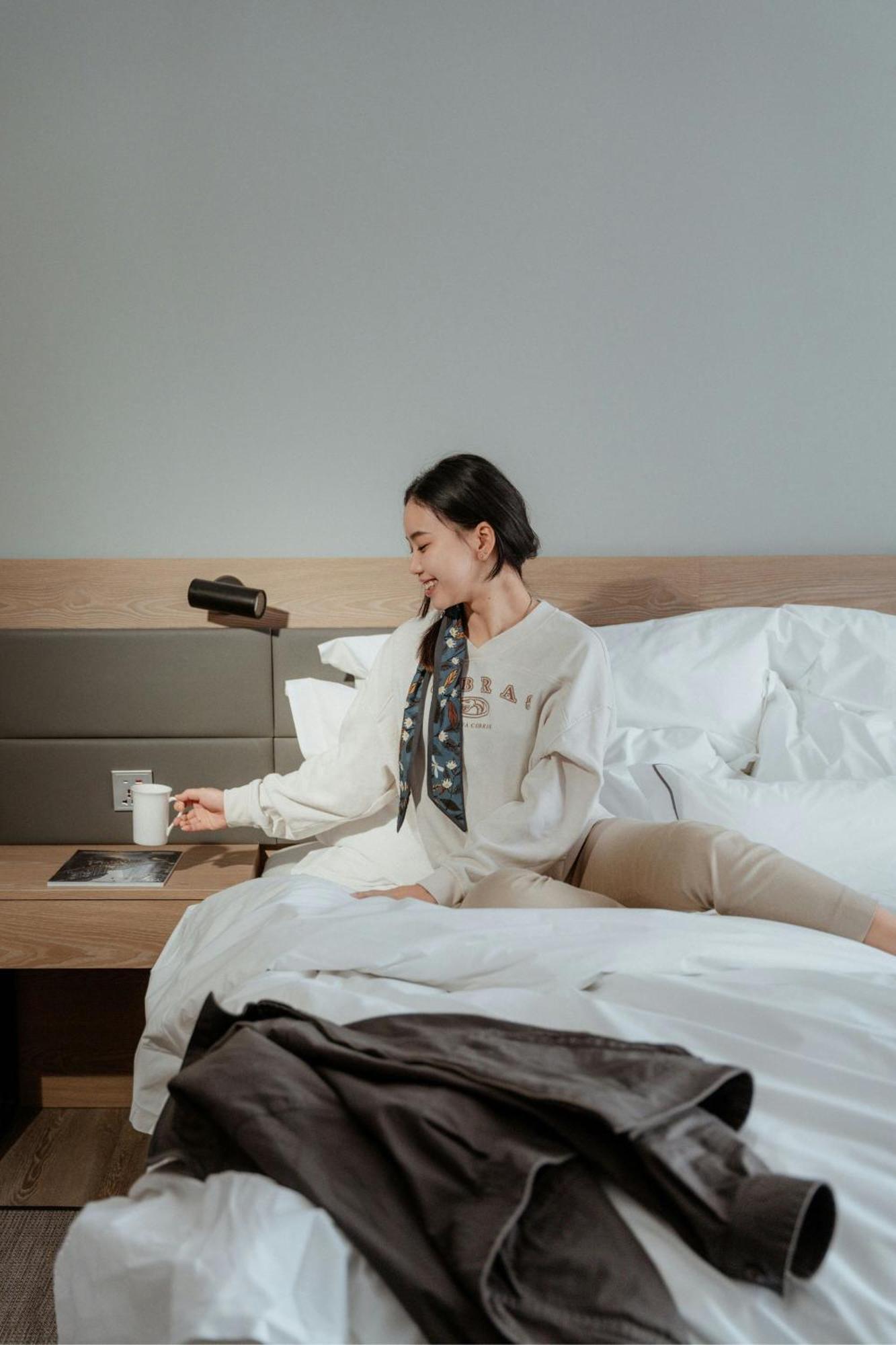 Ac Hotel By Marriott Ipoh Buitenkant foto