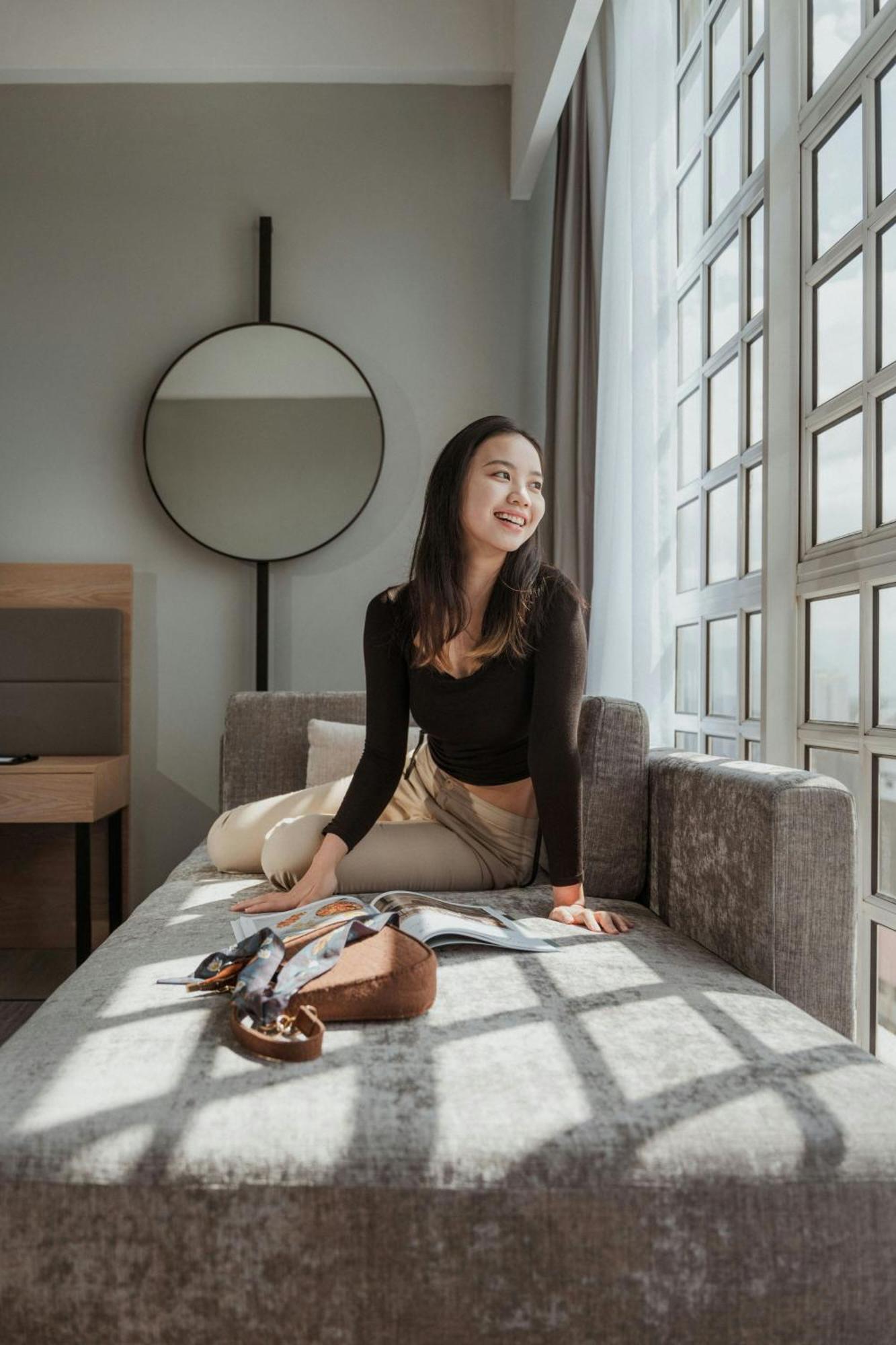Ac Hotel By Marriott Ipoh Buitenkant foto