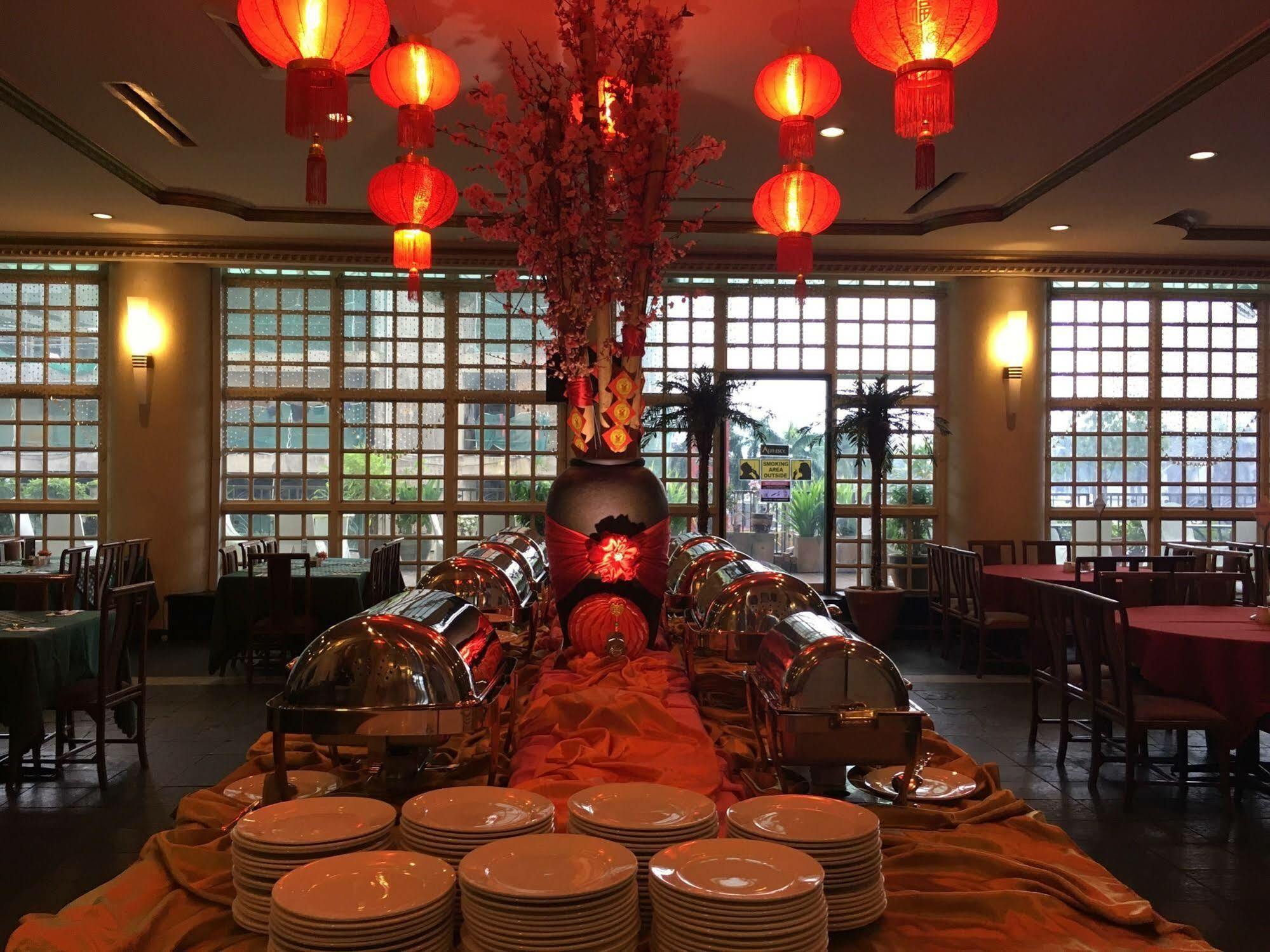 Ac Hotel By Marriott Ipoh Buitenkant foto