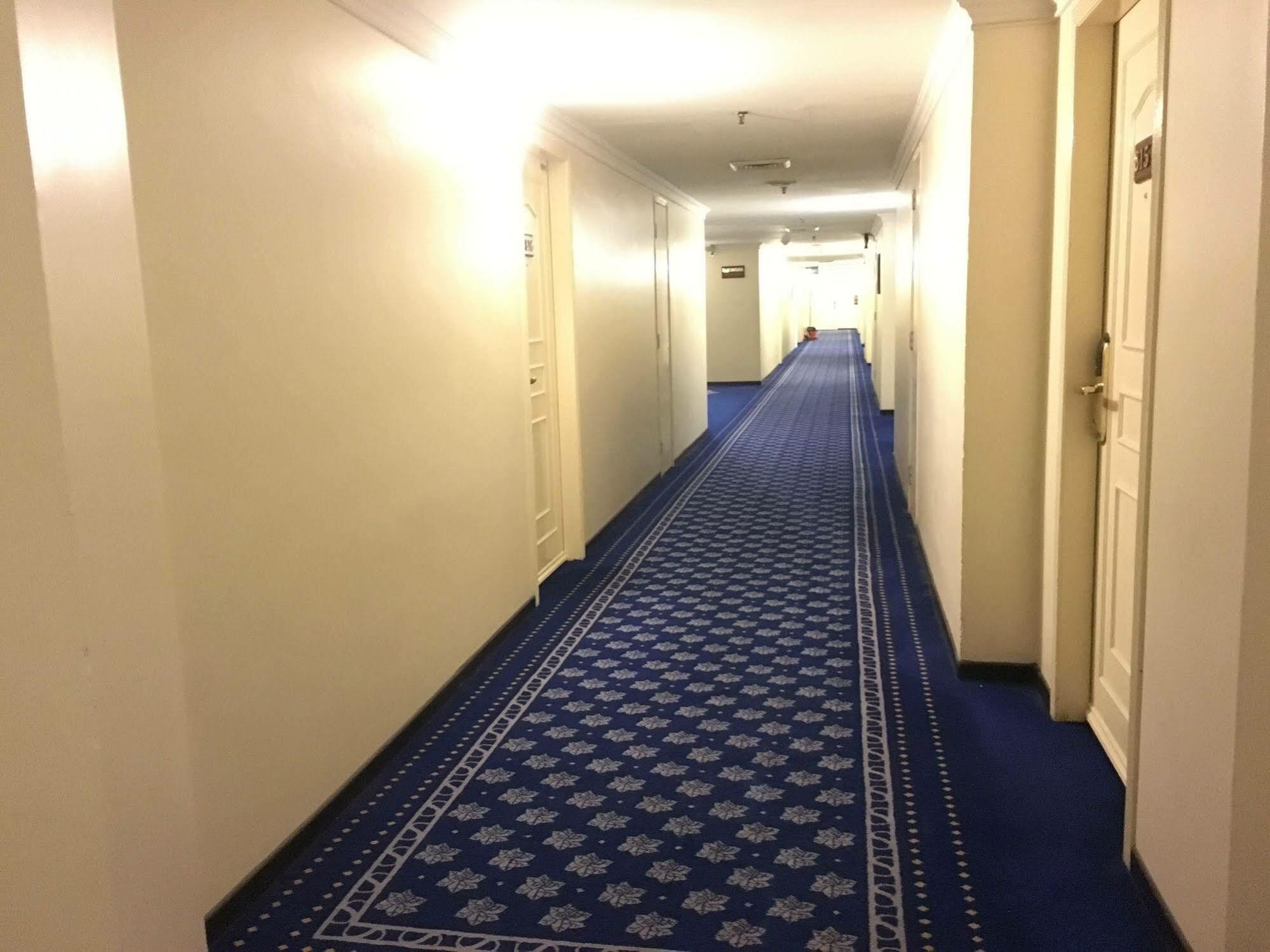 Ac Hotel By Marriott Ipoh Buitenkant foto